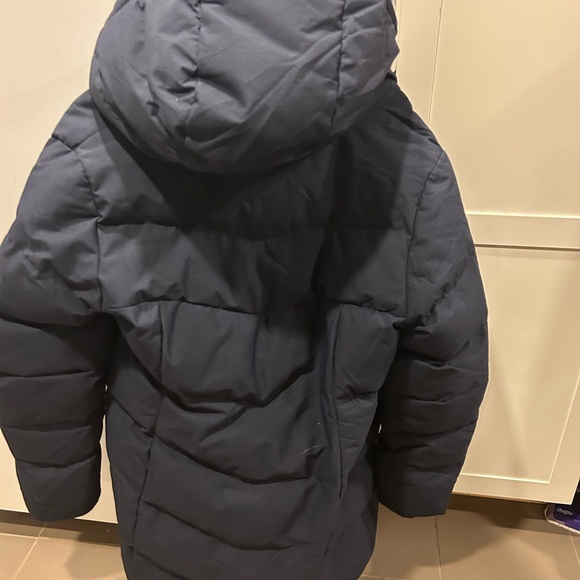 ragwear winter jacket. - Picture 2 of 3